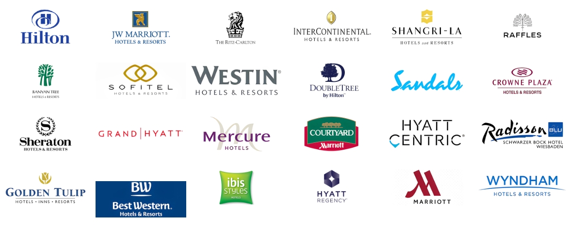 FF&E Experience in Hospitality Projects