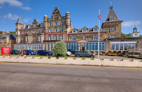 MUTHU ALEXANDRA HOTEL, OBAN.jpg