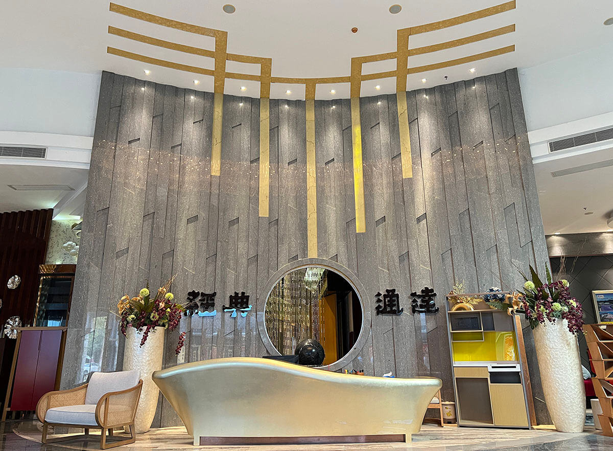 tongda hotel furniture