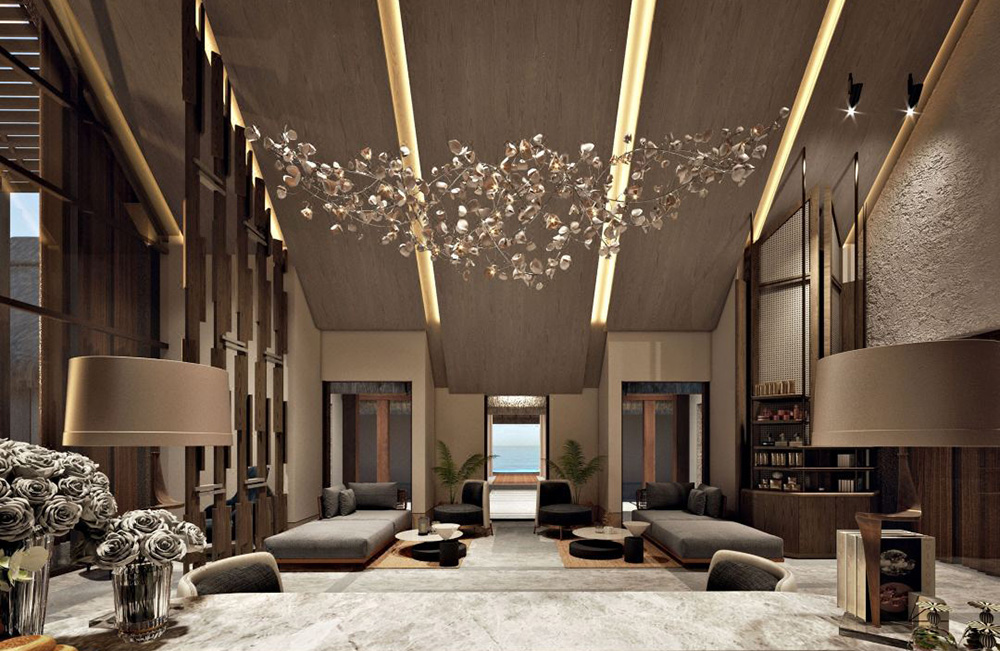 What Does FF&E Stand for in Hotels? A Complete Guide for Hospitality Projects