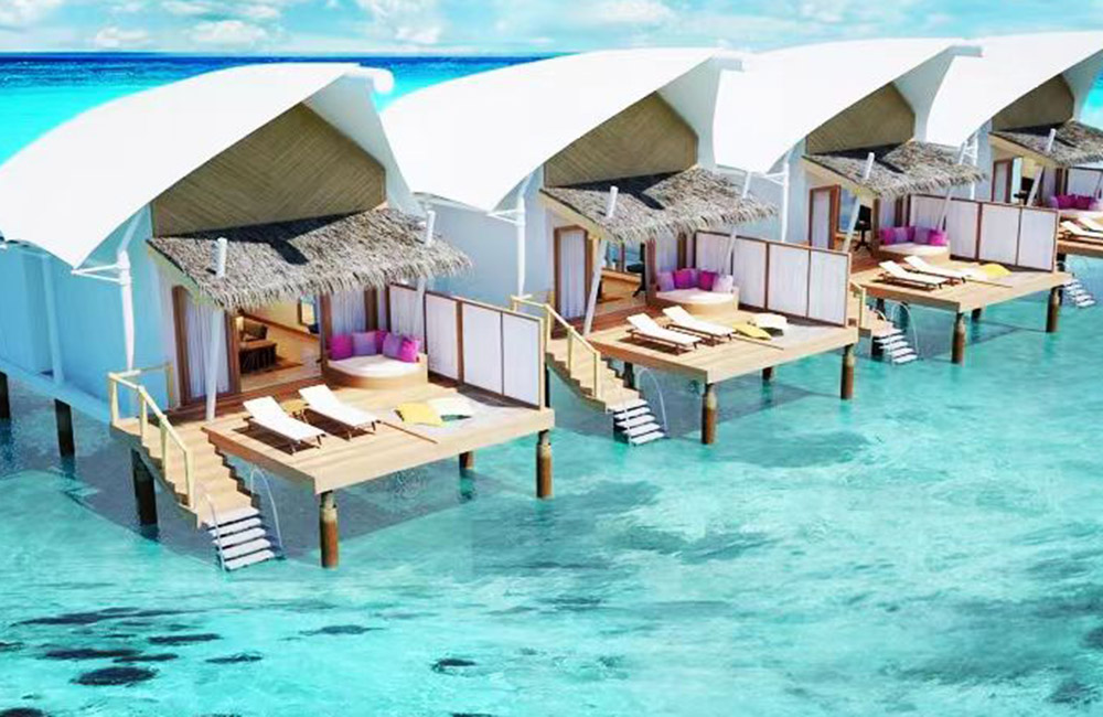 How to Choose the FF&E Hotel Supplier for Large Hospitality Projects
