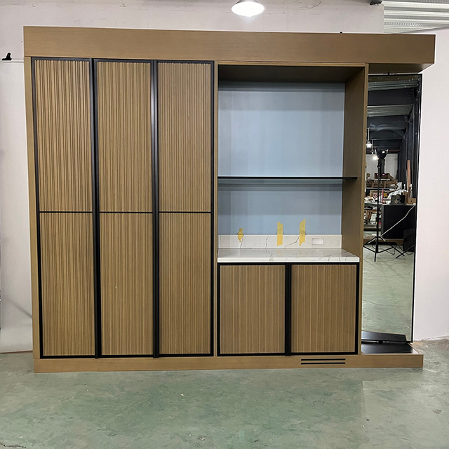 Wardrobe