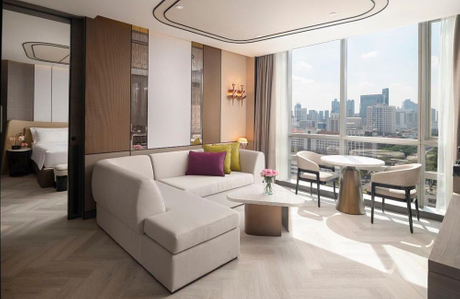 Pathumwan Princess Hotel Living Room.jpg