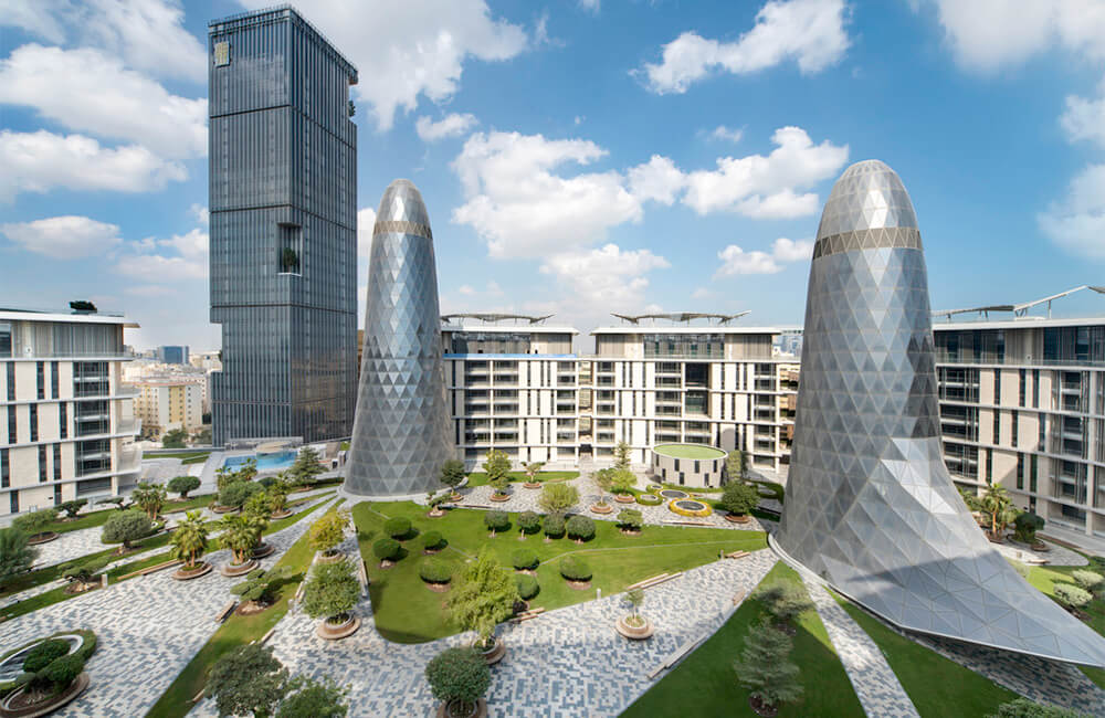 What FF&E Suppliers Should Prepare When Working with Banyan Tree