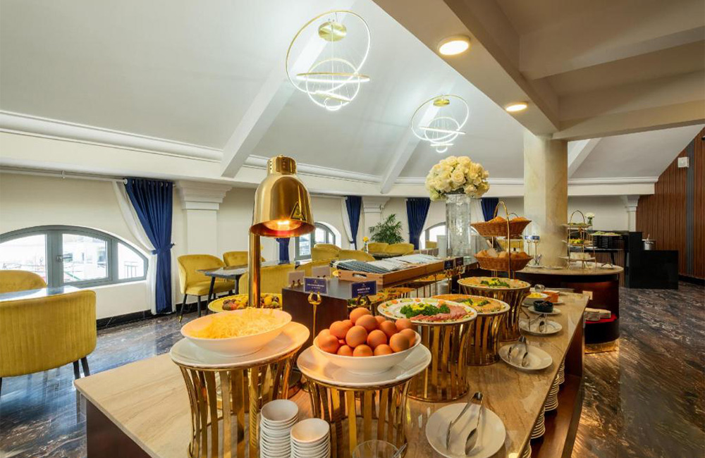 FF&E Considerations for Sandals Resorts: A Supplier’s Perspective