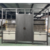 Compact Hotel Minibar