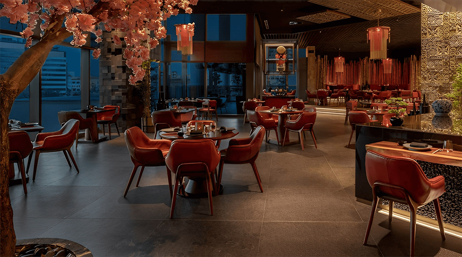 Our Vision In FF&E Hotel