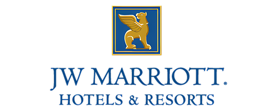2jw marriott hotel resorts logo