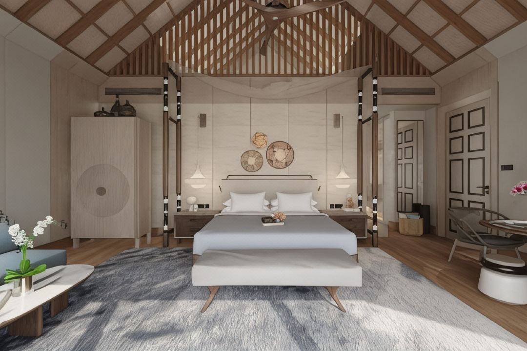 Beach Suites &Water Suites