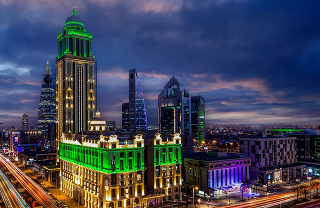 Narcissus is a high-end luxury hotel brand in the Middle East, catering to premium business and leisure travelers