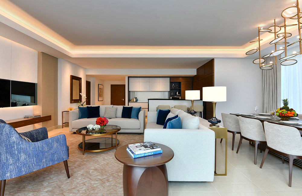 UAE Hotel Furniture Customization Market Overview and Business Opportunities