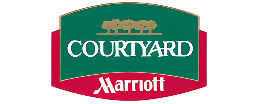 16 COURTYARD Marriott