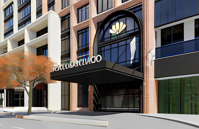 Hotel Santiago, Curio Collection by Hilton