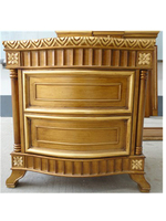 Classical Hotel Cabinet