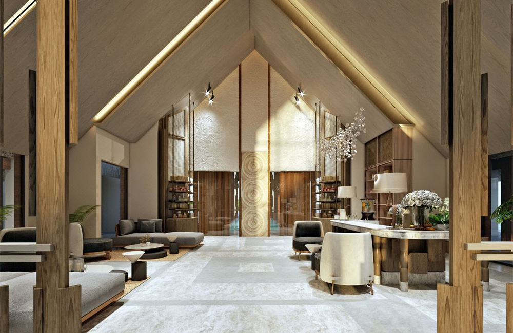 Delivering Reliable Hotel Furniture & FF&E Solutions for Large-Scale Hospitality Projects