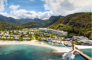 Sandals Saint Vincent and the Grenadines