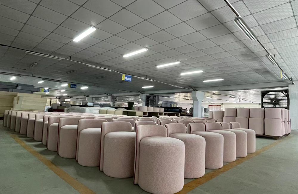 Hotel FF&E Suppliers & Manufacturers: The Key to Successful Hotel Projects