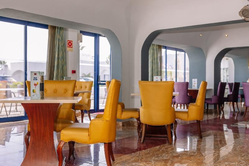 Hotelrestaurant Möbel