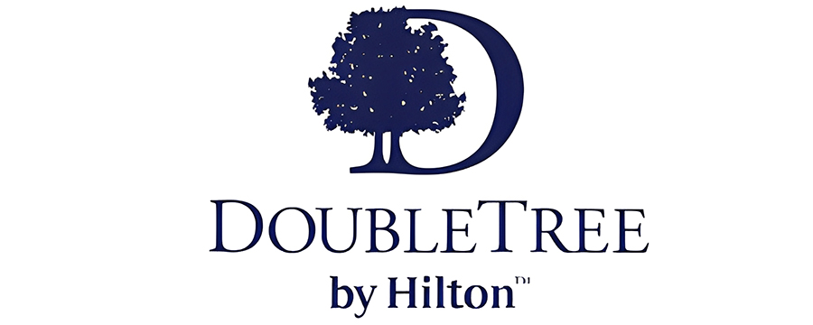 10 DOUBLE TREE