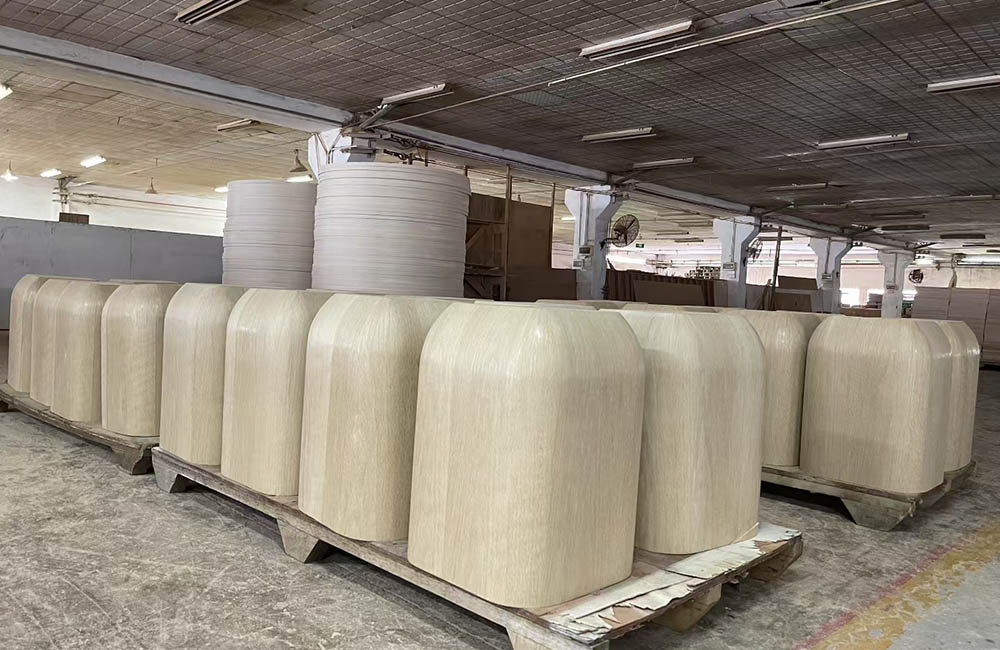 eco-friendly furniture workshop