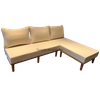 Modular Hotel Outdoor Sofa