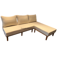 Modular Hotel Outdoor Sofa