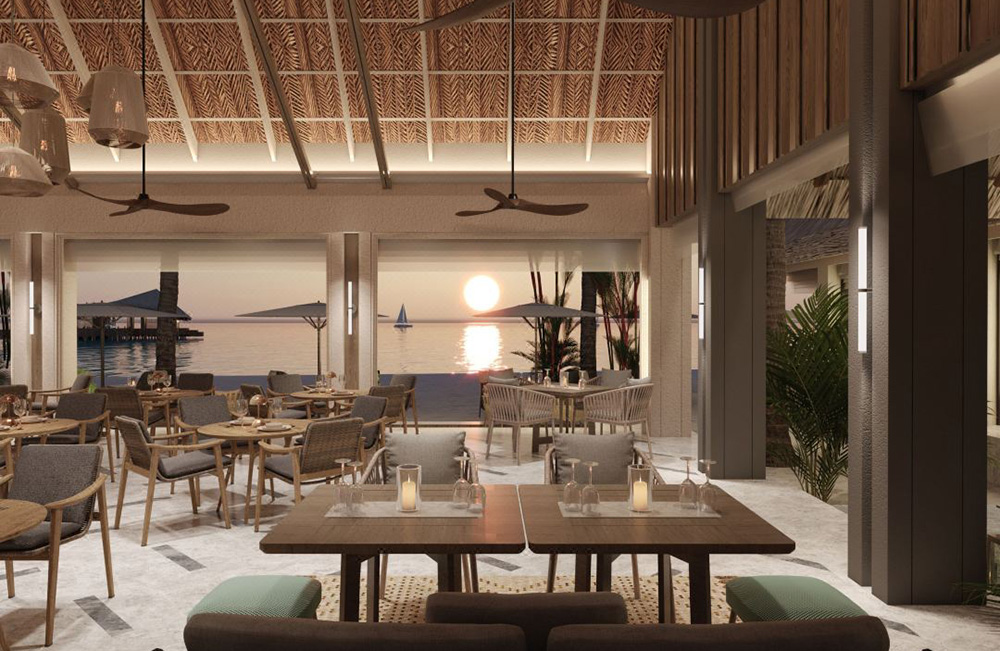 How to choose the Right Hotel FF&E Suppliers: A Strategic Guide for Luxury Projects