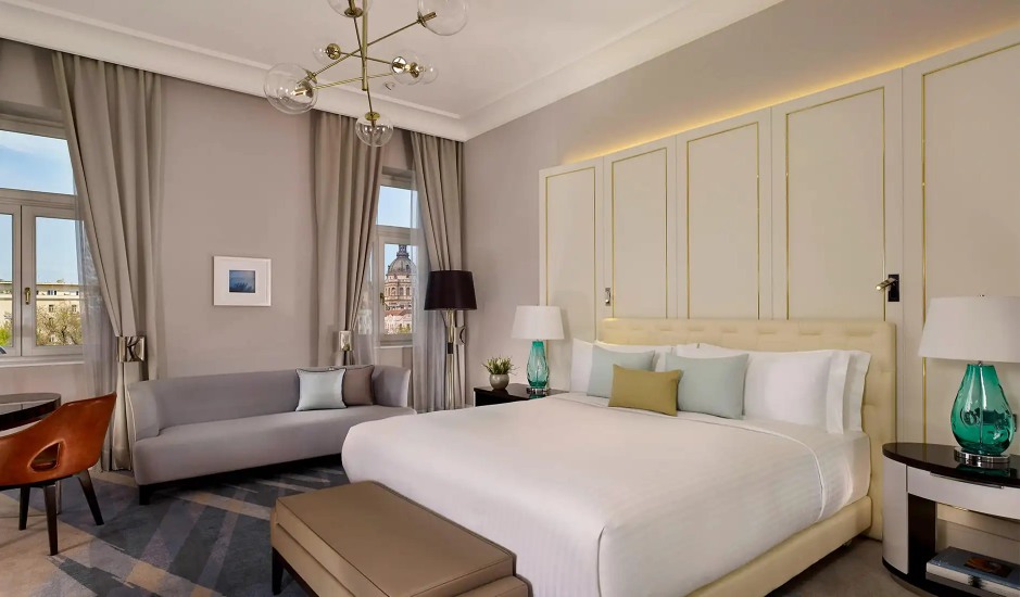 FF&E hospitality-Furniture Fixtures and Major equipment