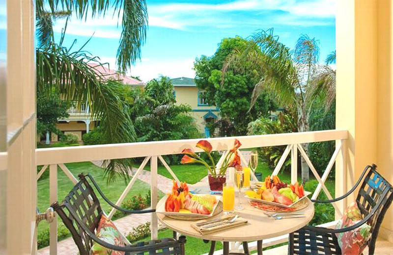 Sandals Resorts FF&E