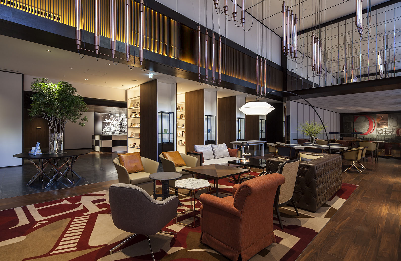 Why FF&E Is Crucial to the Luxury Hotel Experience