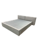 Headboard & Bed base