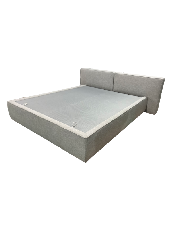 Headboard & Bed base