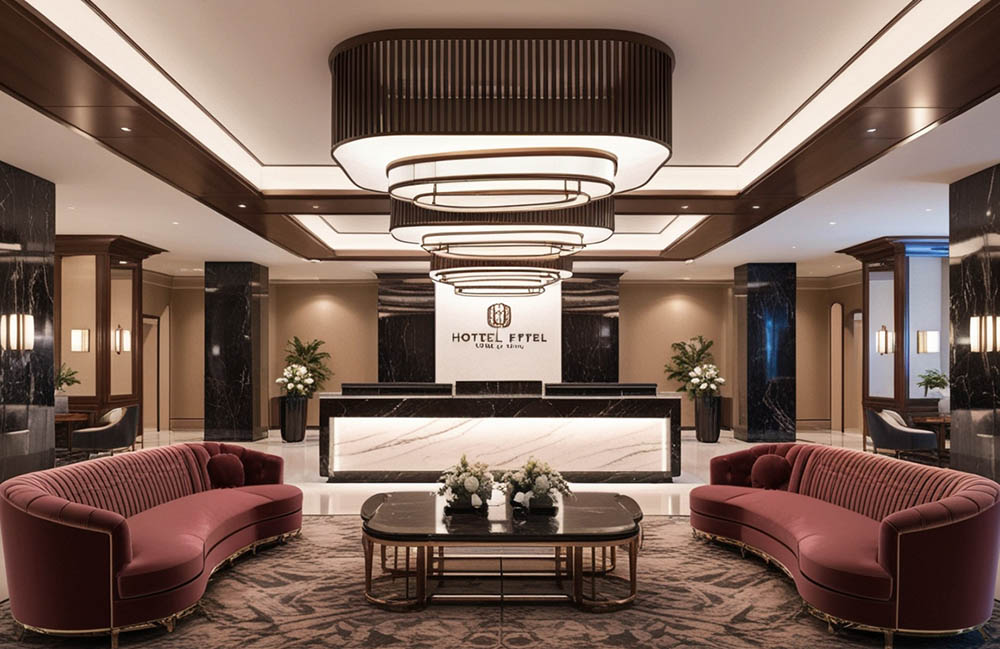 What Does FF&E Stand for in Hotels? A Complete Guide for Hospitality Projects