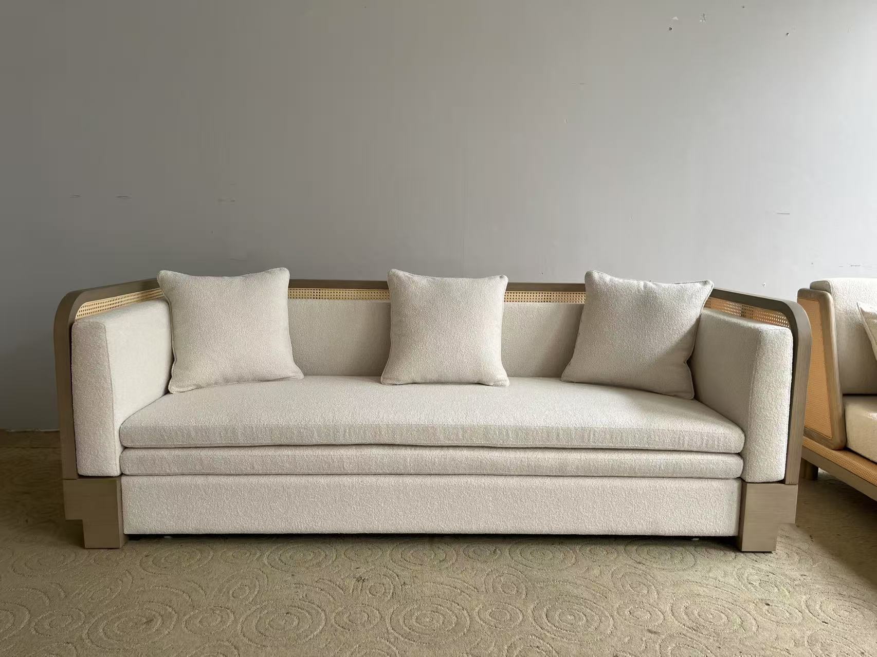 dusit thani krabi 2025 hotel sofa