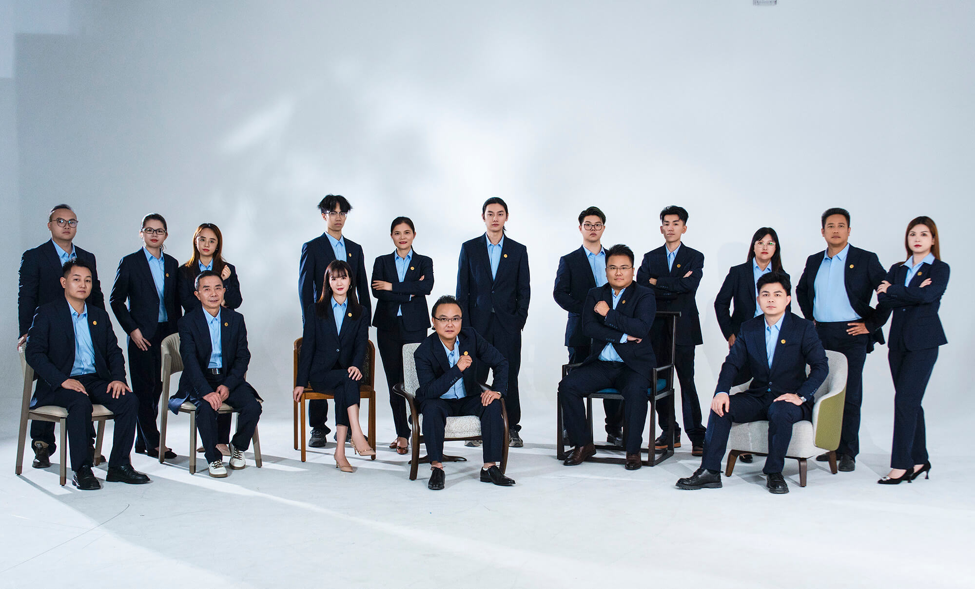 hotel FF&E suppliers - employees & team