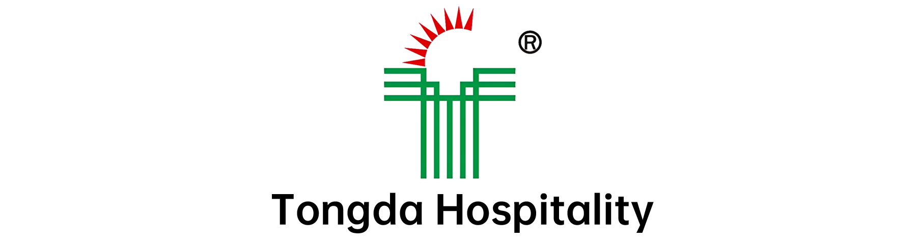 Tongda hospitality logo