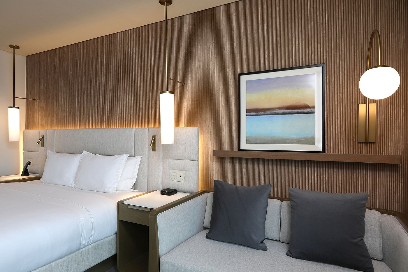 Superior Room Upgrades