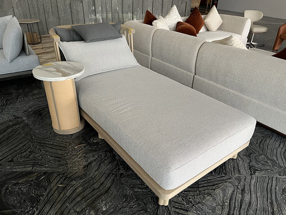 dusit thani krabi 2026 loose furniture - daybed