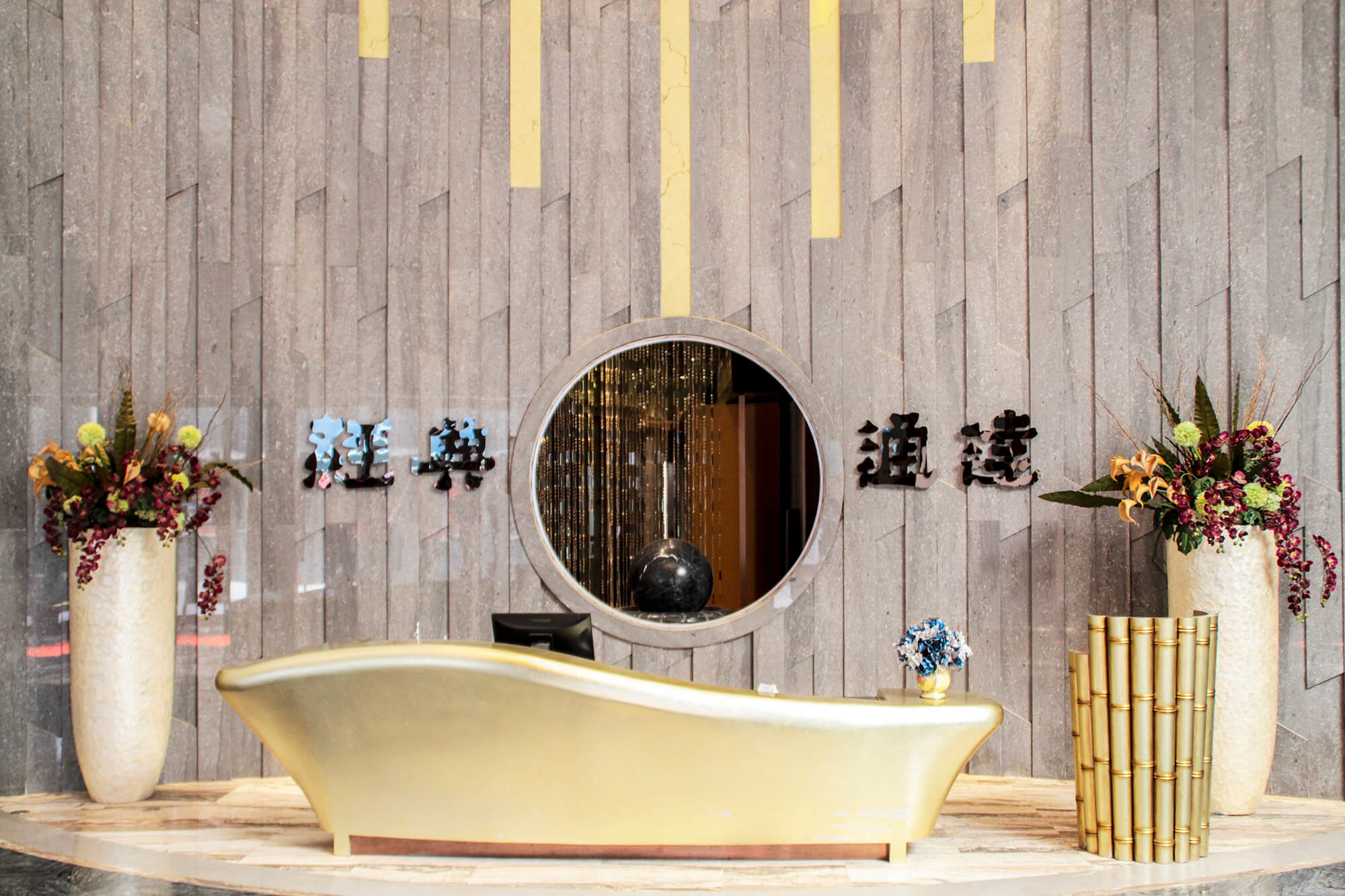 Tongda Hotel Furniture