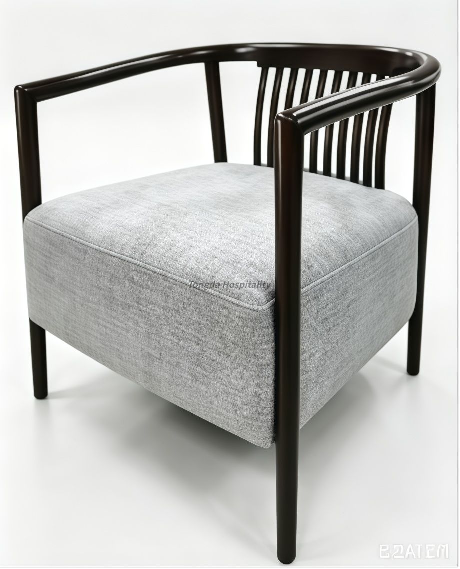 Lounge Chair