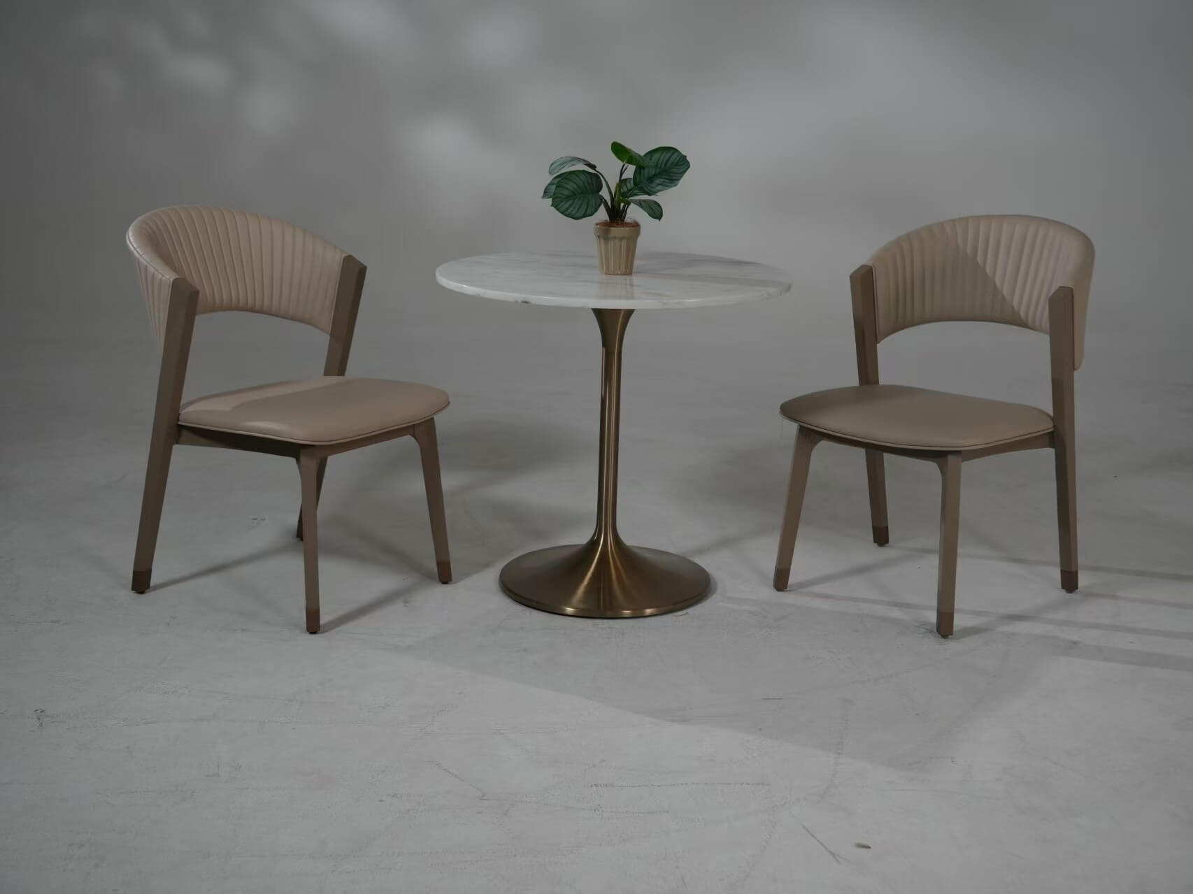 Hotel leisure area furniture