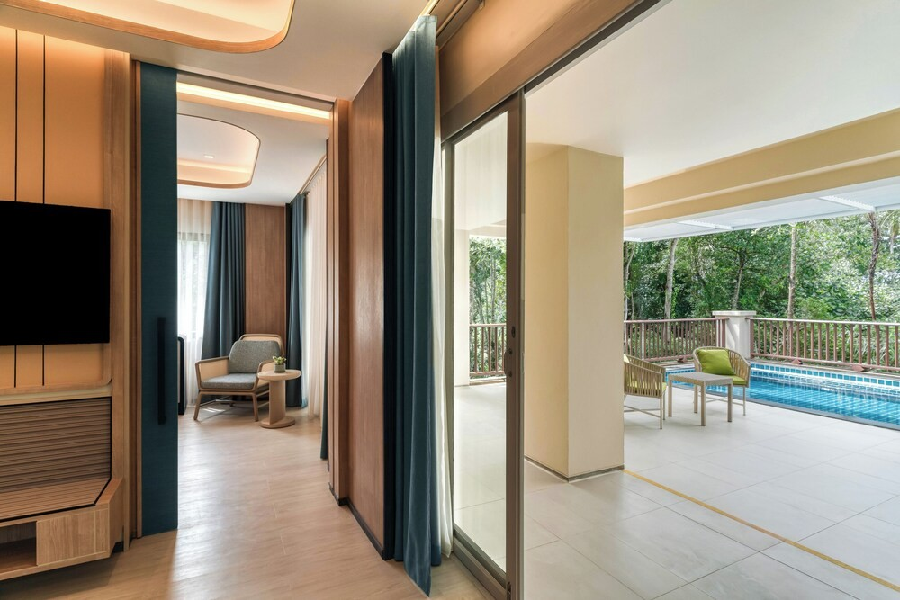 Dusit Thani Krabi Beach Resort Project.png