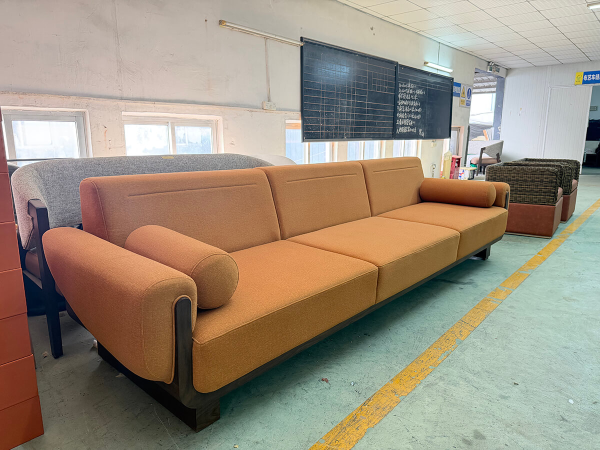hotel furniture sample