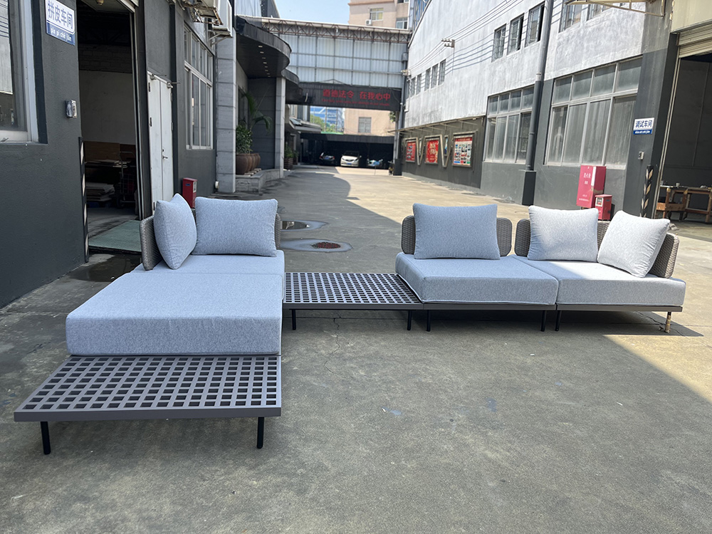 Dusit thani krabi 2025 hotel outdoor furniture