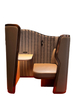 Privacy Booth