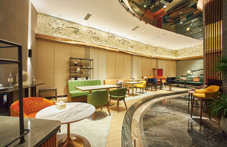 Tongda's showroom banquette design.jpg